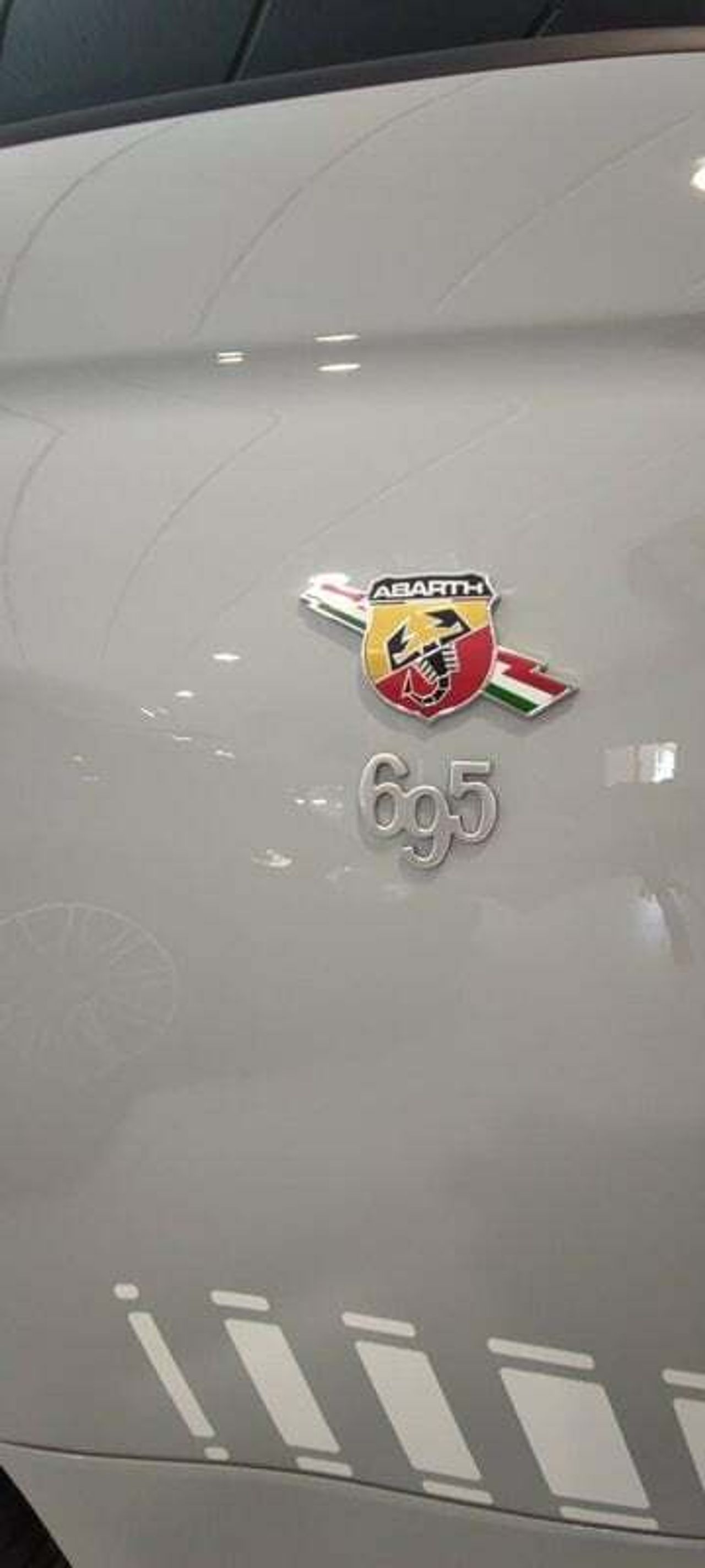 Foto Abarth 500 26