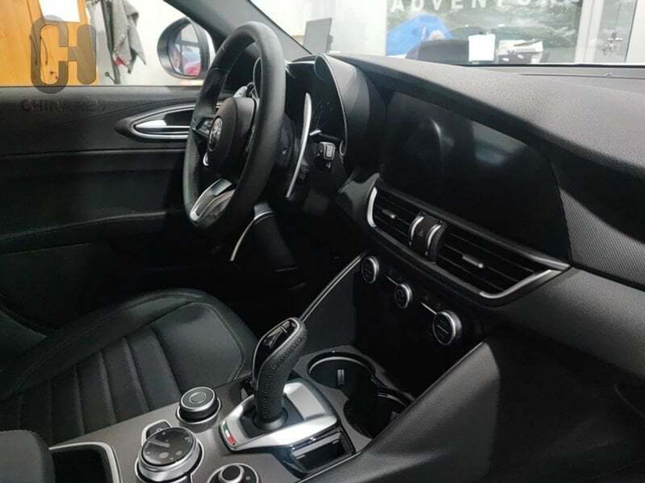 Foto Alfa Romeo Giulia 18