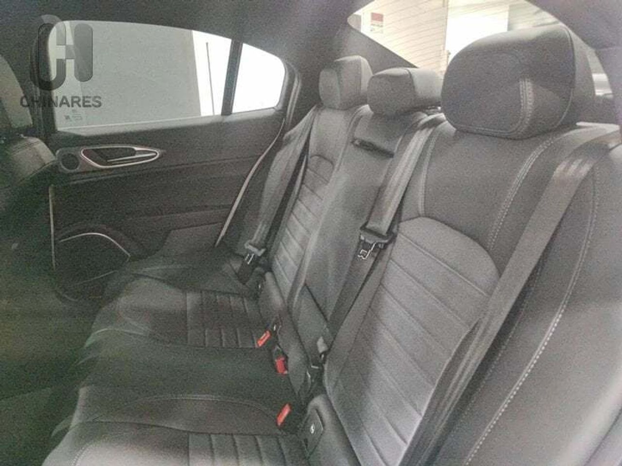 Foto Alfa Romeo Giulia 21