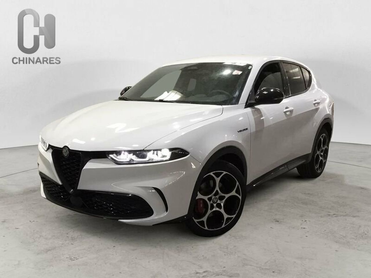 Foto Alfa Romeo Tonale 7
