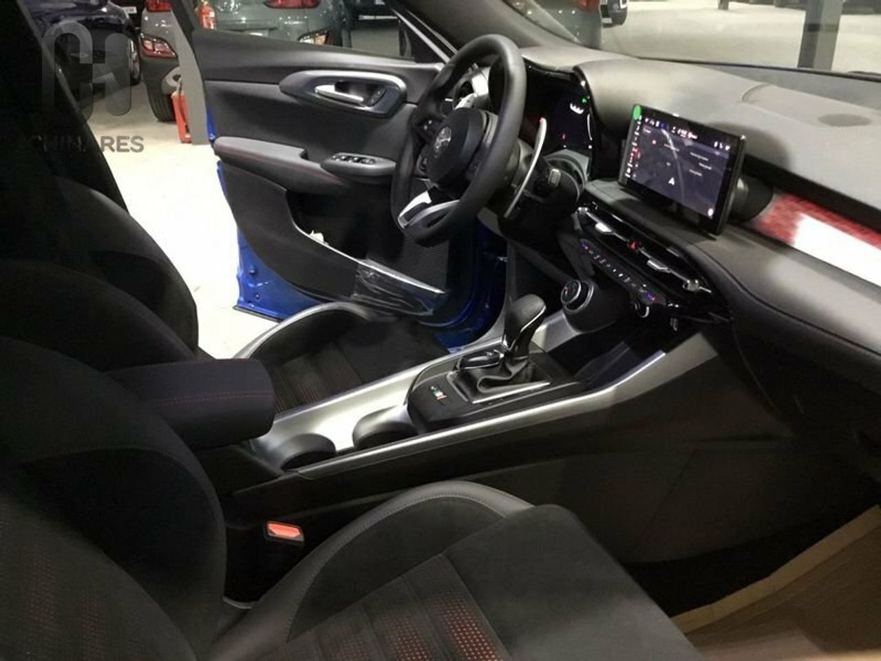 Foto Alfa Romeo Tonale 16