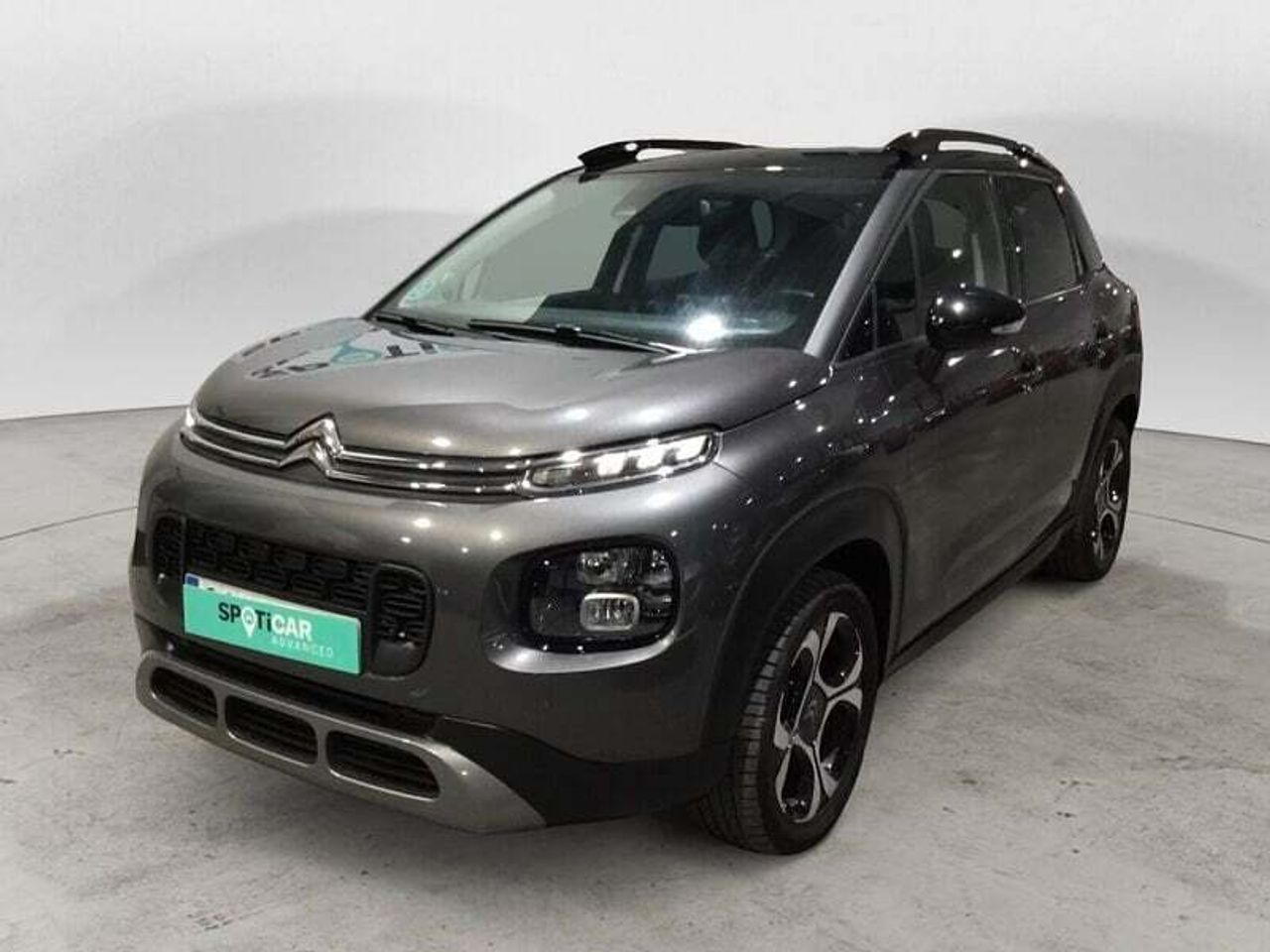 Foto Citroën C3 Aircross 1