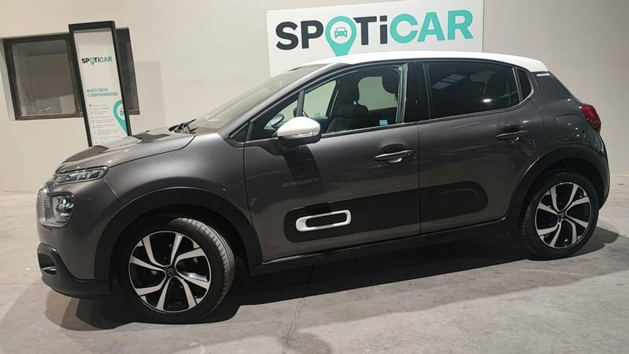 Foto Citroën C3 2