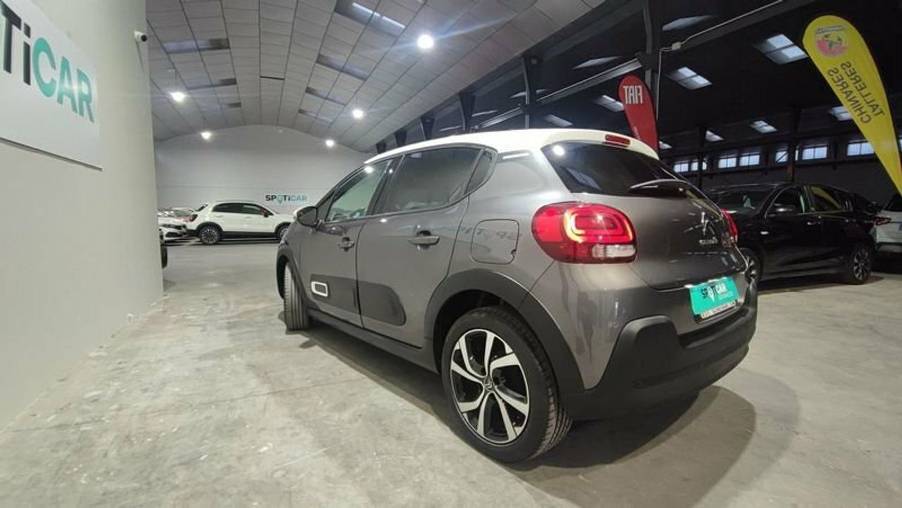 Foto Citroën C3 3