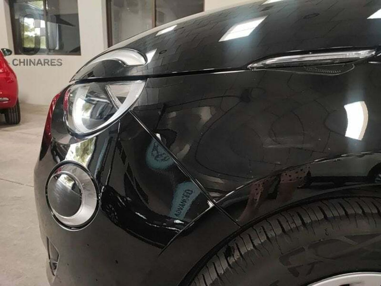 Foto Fiat 500 26