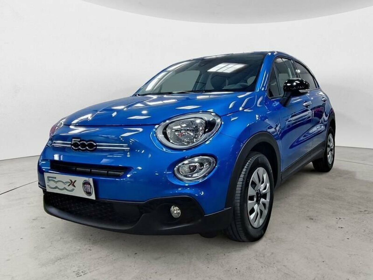 Foto Fiat 500X 1