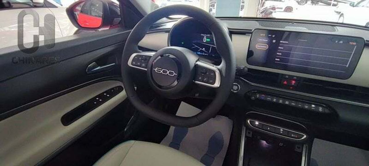 Foto Fiat 600 15