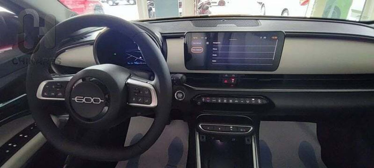 Foto Fiat 600 17