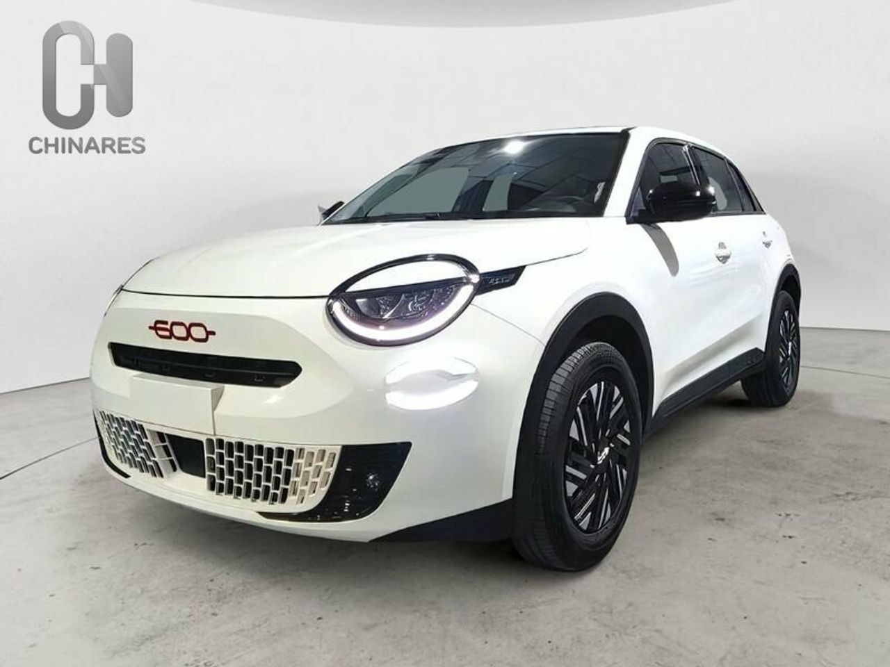 Foto Fiat 600 1