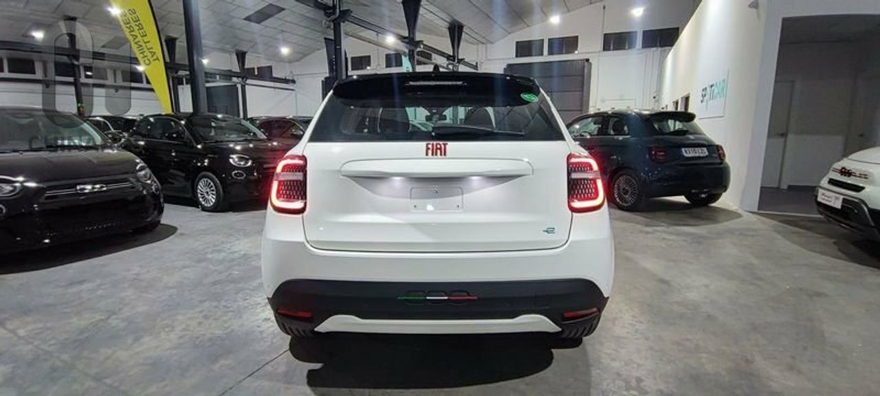 Foto Fiat 600 4