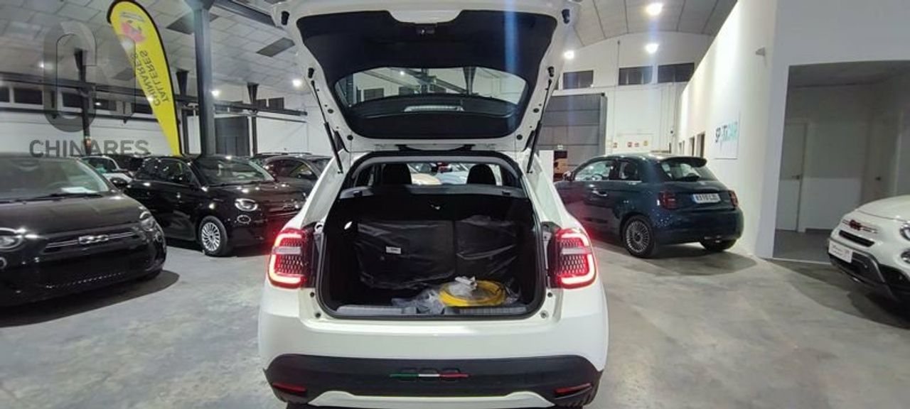 Foto Fiat 600 7