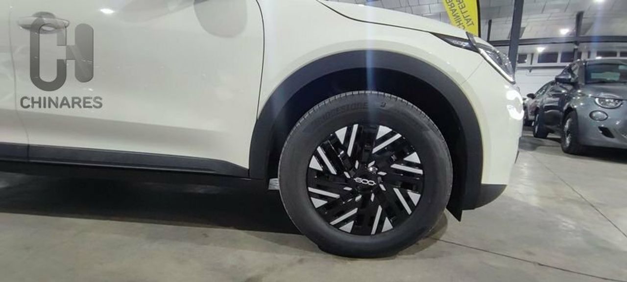 Foto Fiat 600 15