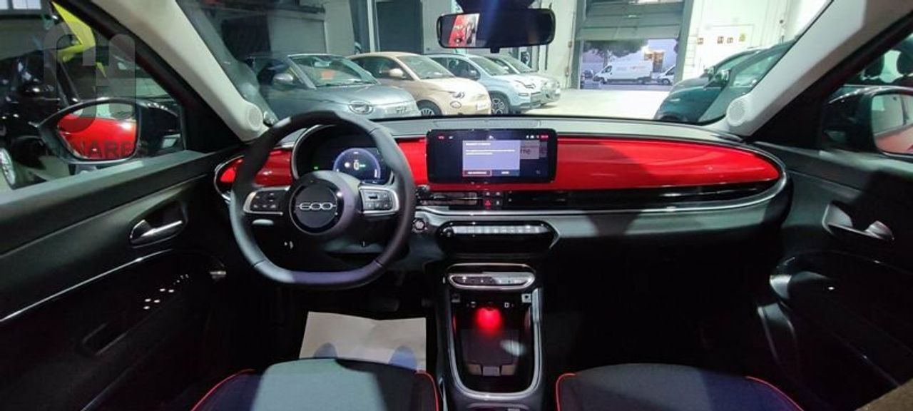 Foto Fiat 600 17