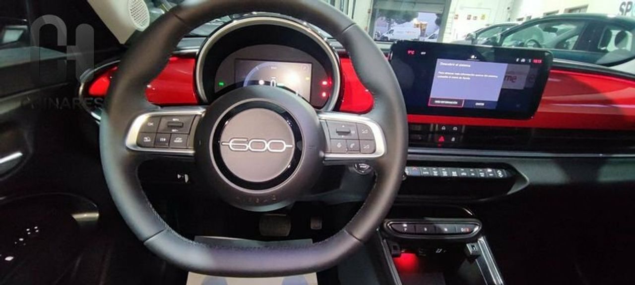 Foto Fiat 600 19