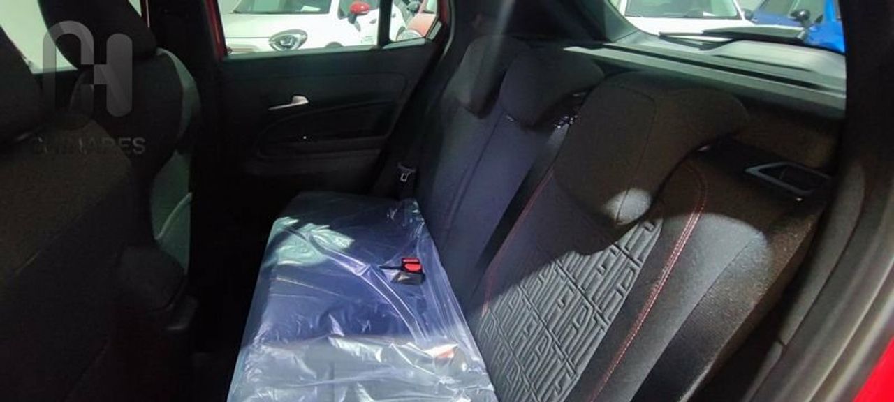 Foto Fiat 600 21
