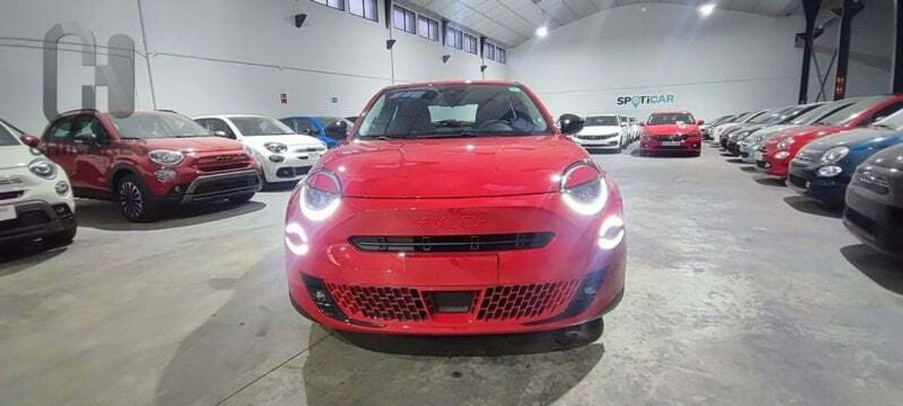 Foto Fiat 600 12