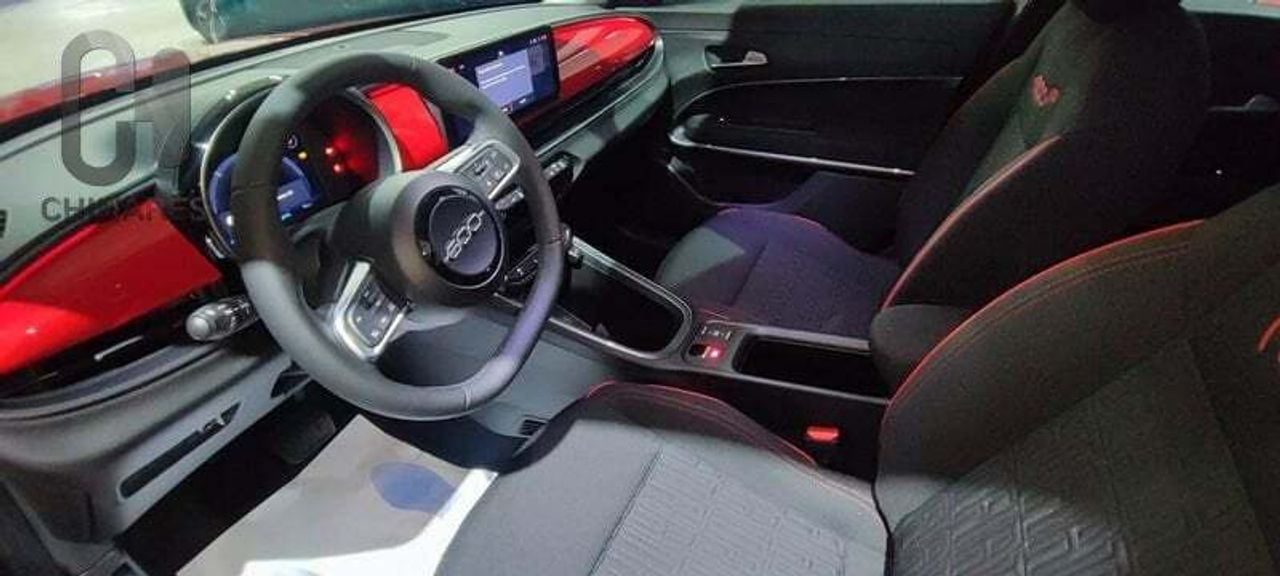 Foto Fiat 600 15