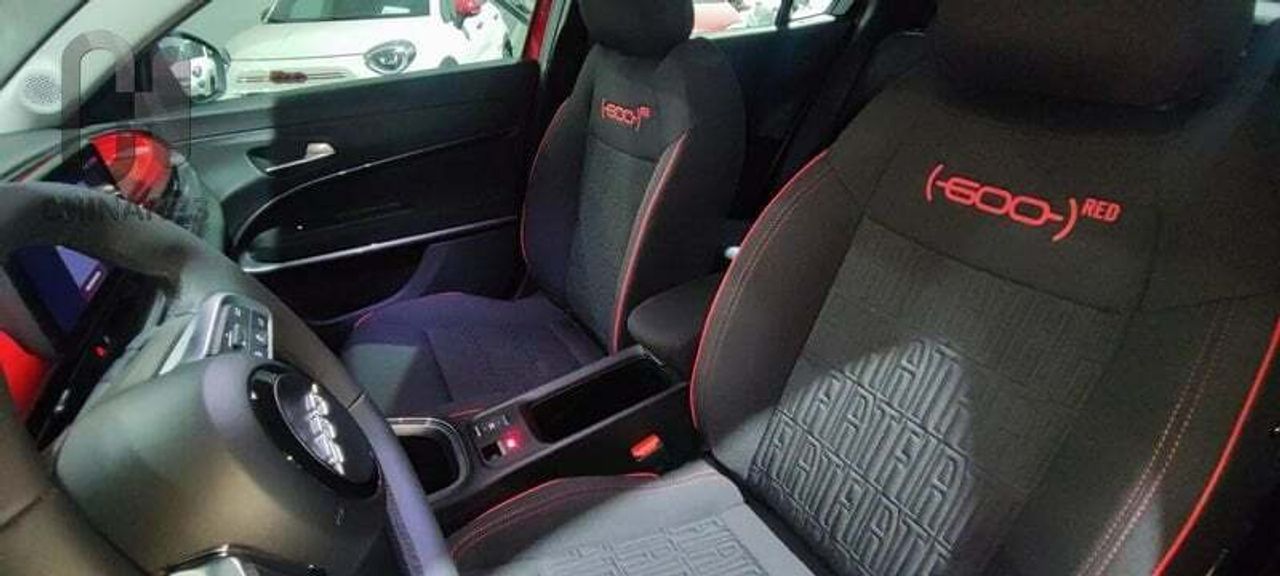 Foto Fiat 600 16