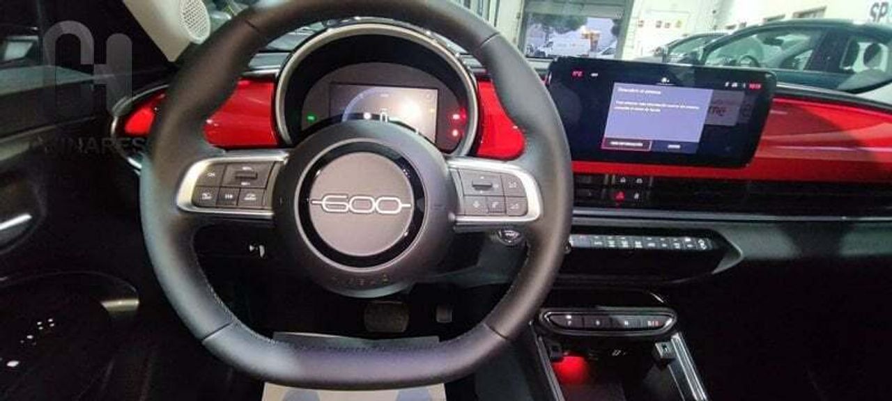 Foto Fiat 600 21