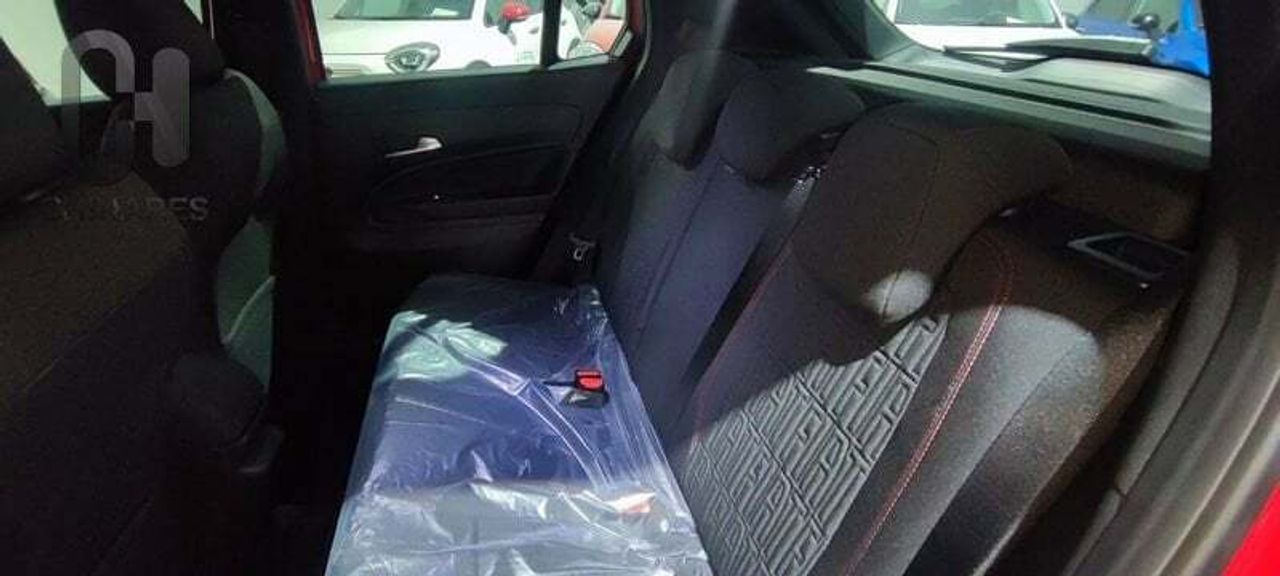 Foto Fiat 600 23
