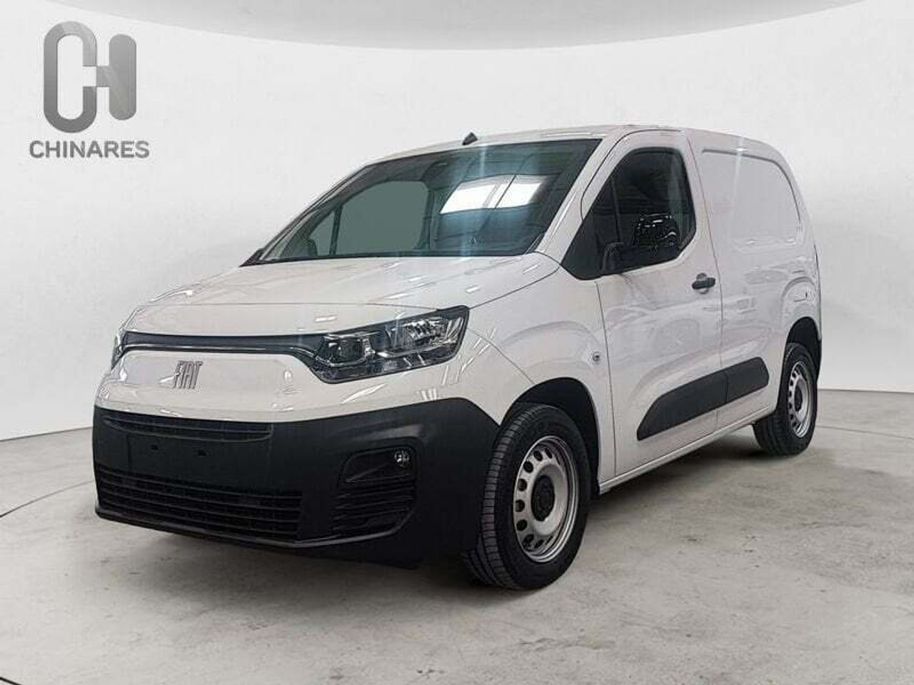 Foto Fiat Doblo 1