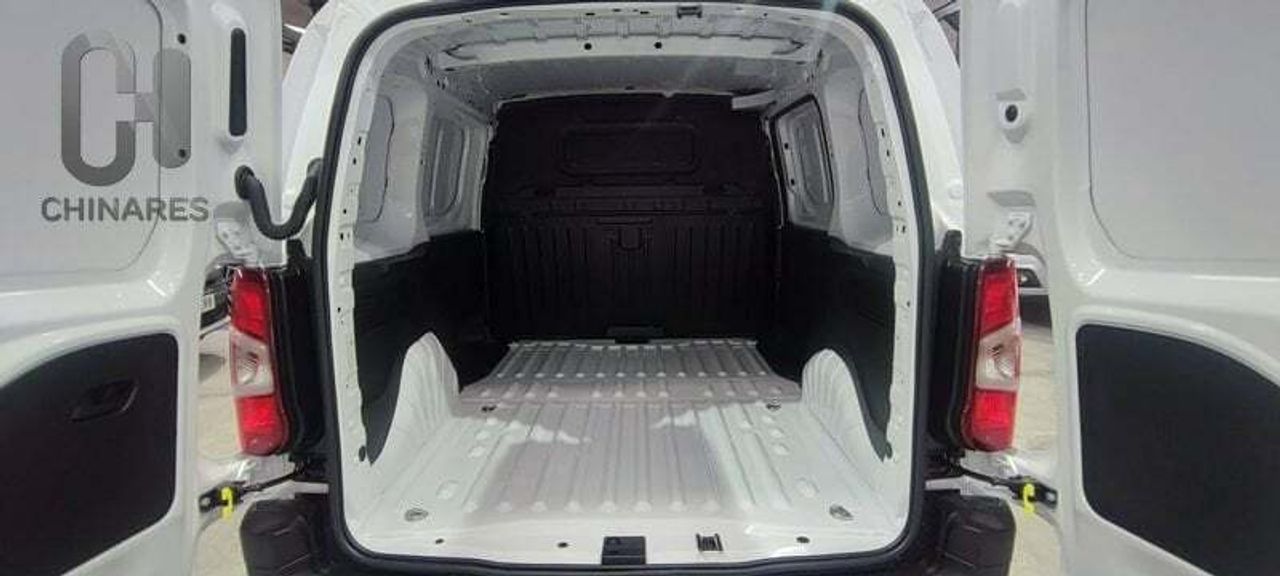 Foto Fiat Doblo 7