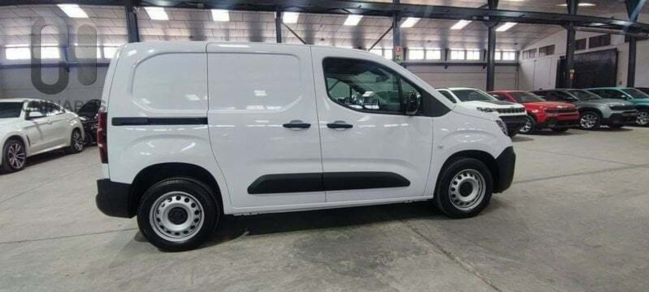 Foto Fiat Doblo 9