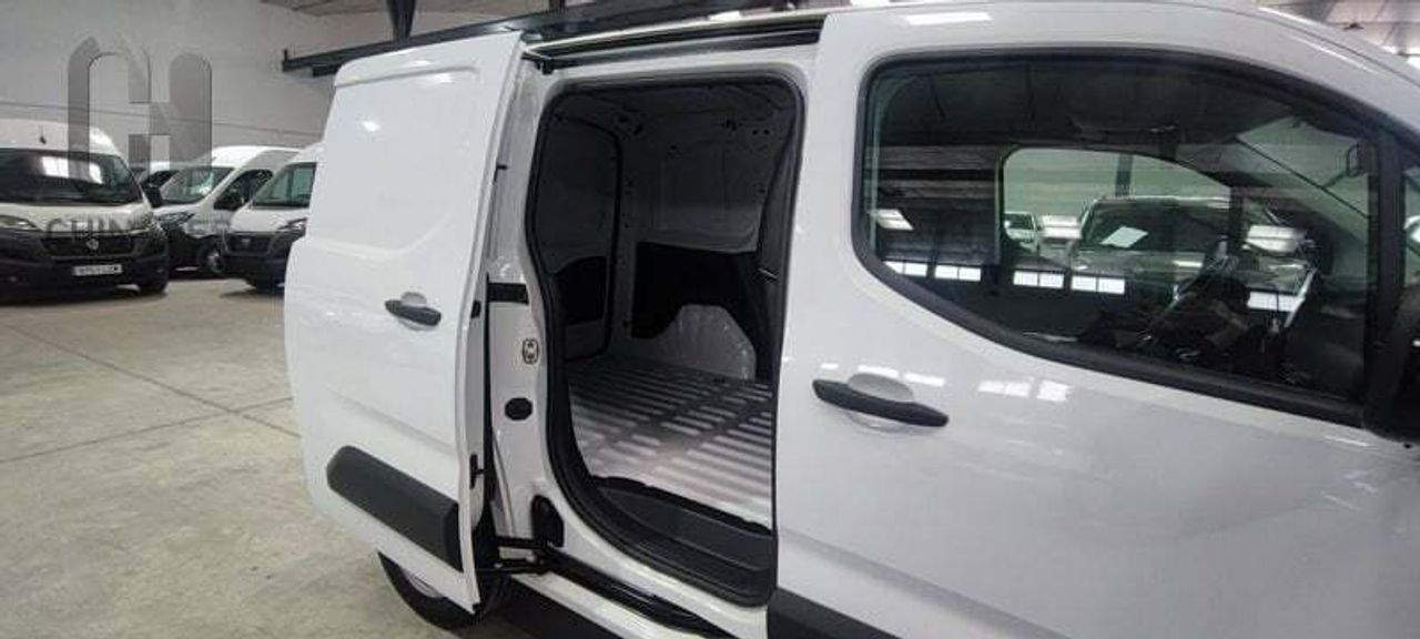 Foto Fiat Doblo 11