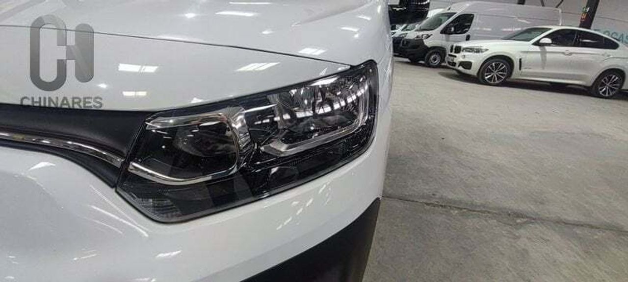 Foto Fiat Doblo 15