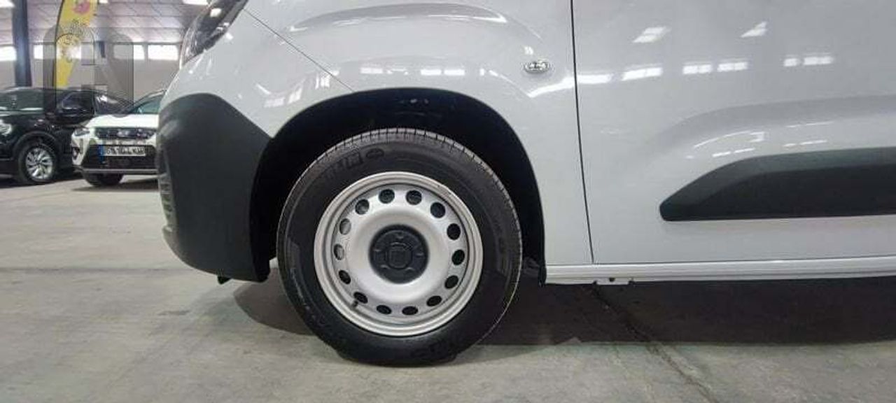 Foto Fiat Doblo 16