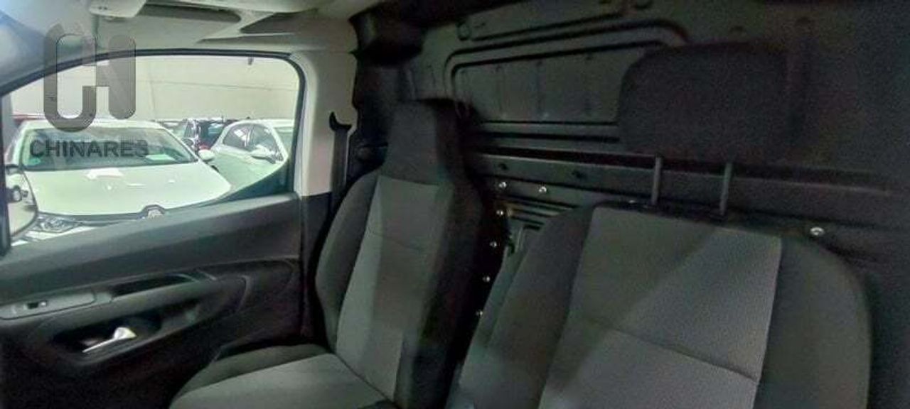 Foto Fiat Doblo 17