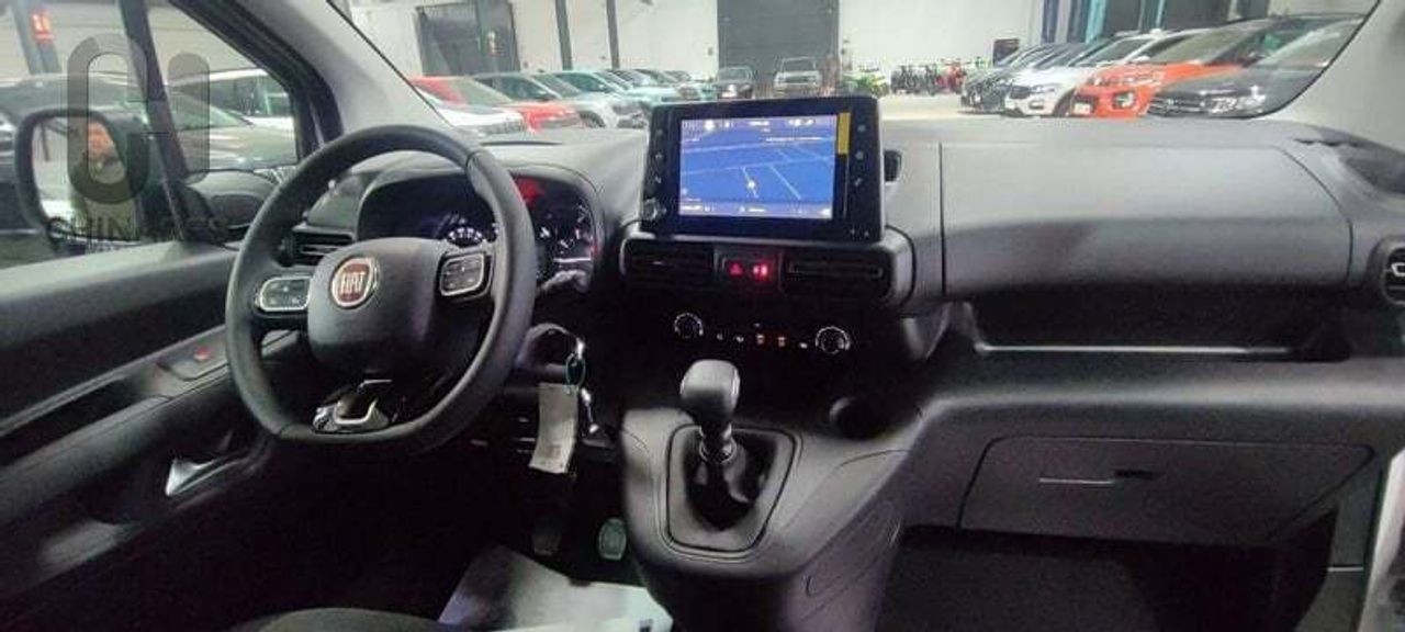 Foto Fiat Doblo 20