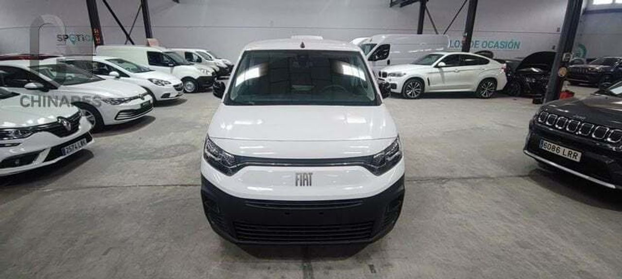 Foto Fiat Doblo 27