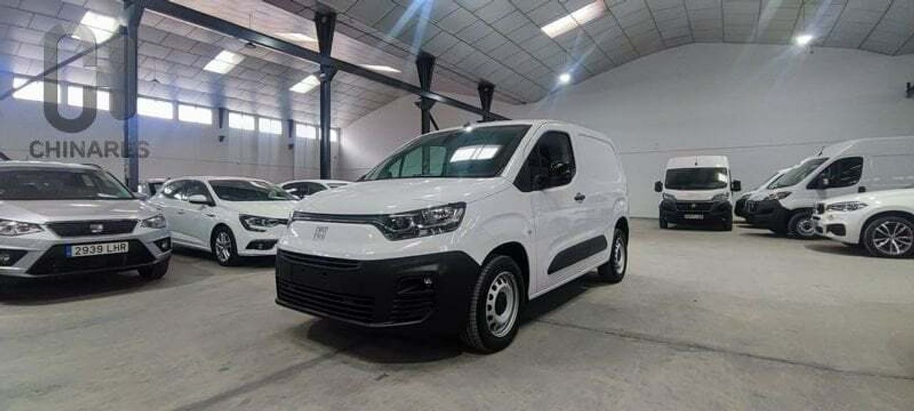 Foto Fiat Doblo 28