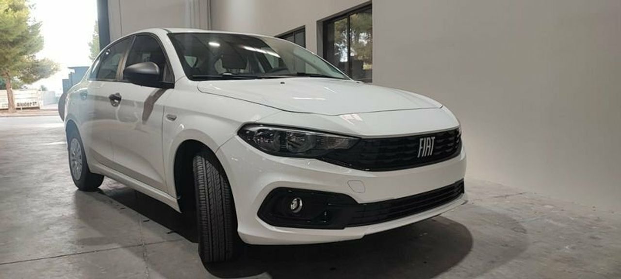 Foto Fiat Tipo 6