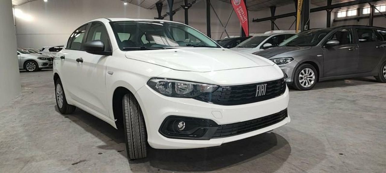 Foto Fiat Tipo 18