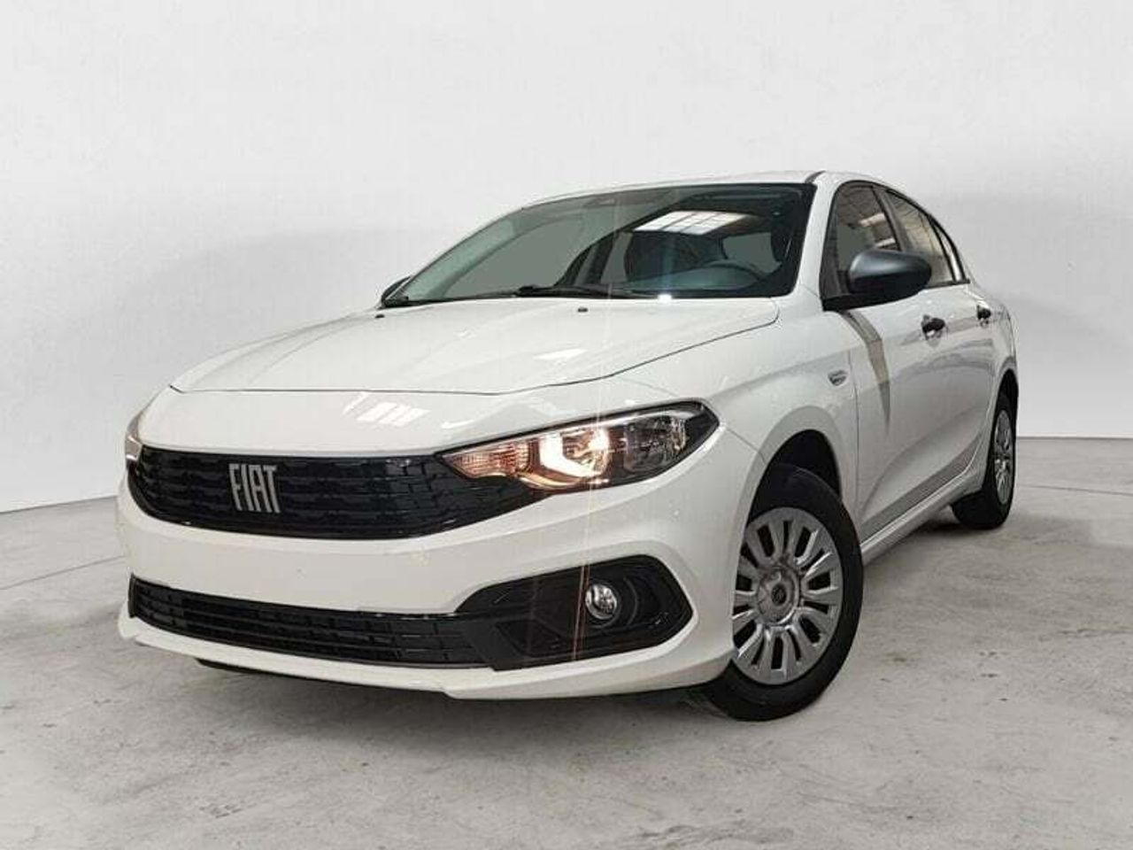 Foto Fiat Tipo 1