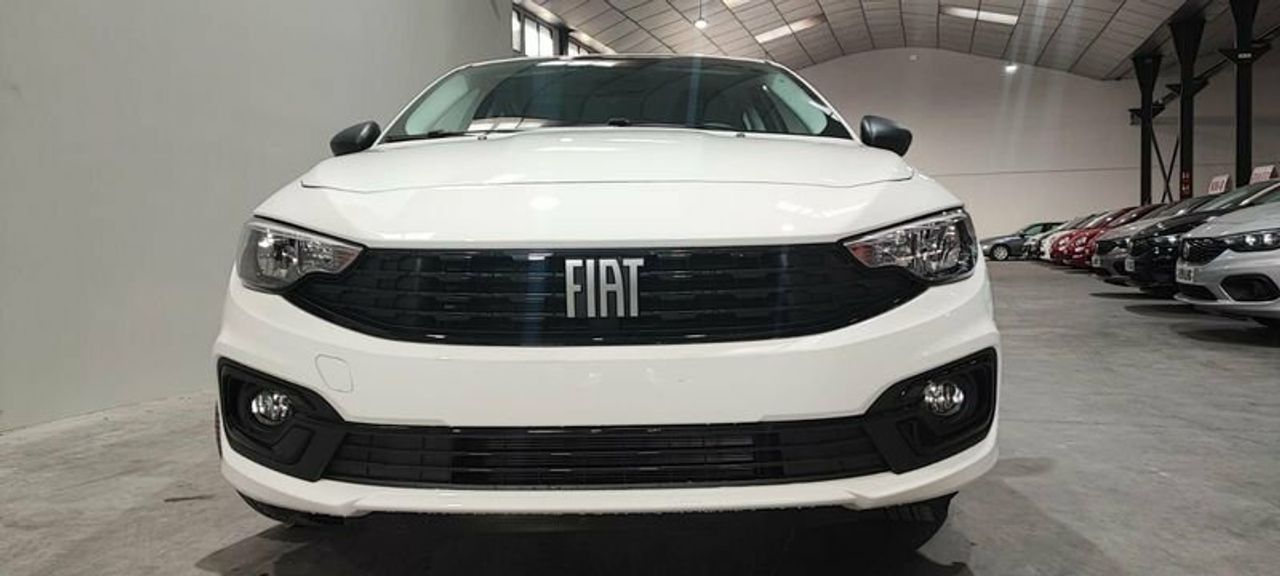 Foto Fiat Tipo 7