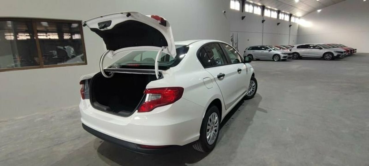 Foto Fiat Tipo 17