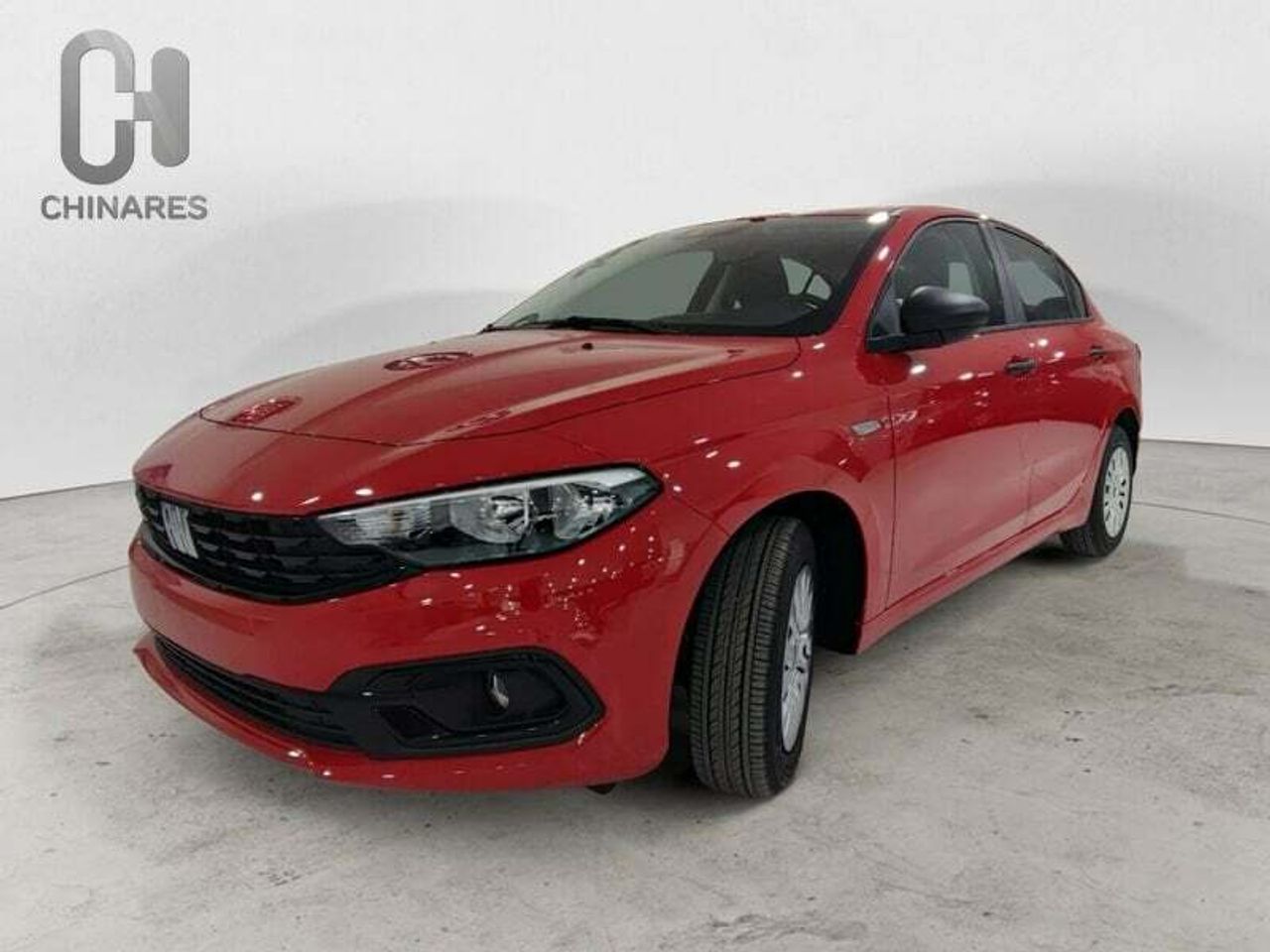 Foto Fiat Tipo 1