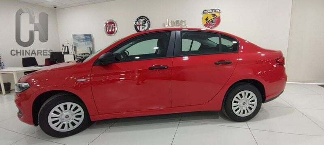 Foto Fiat Tipo 2