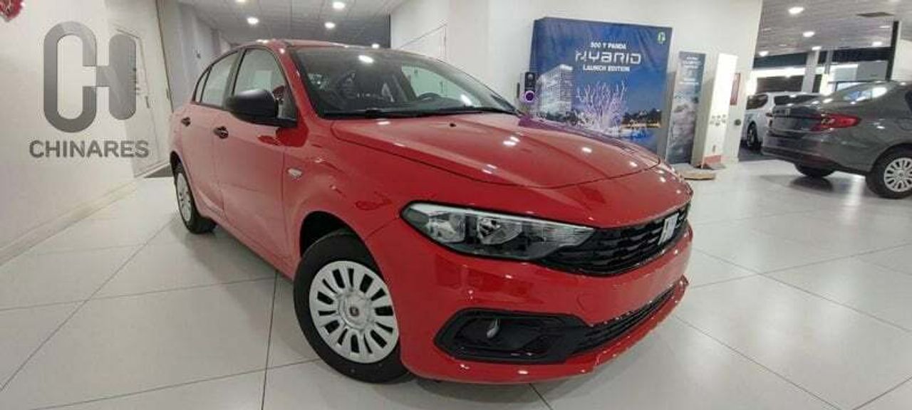 Foto Fiat Tipo 6