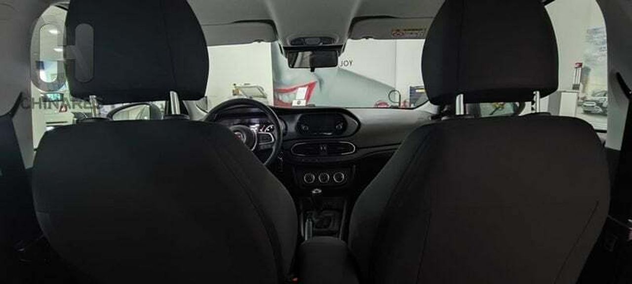 Foto Fiat Tipo 15