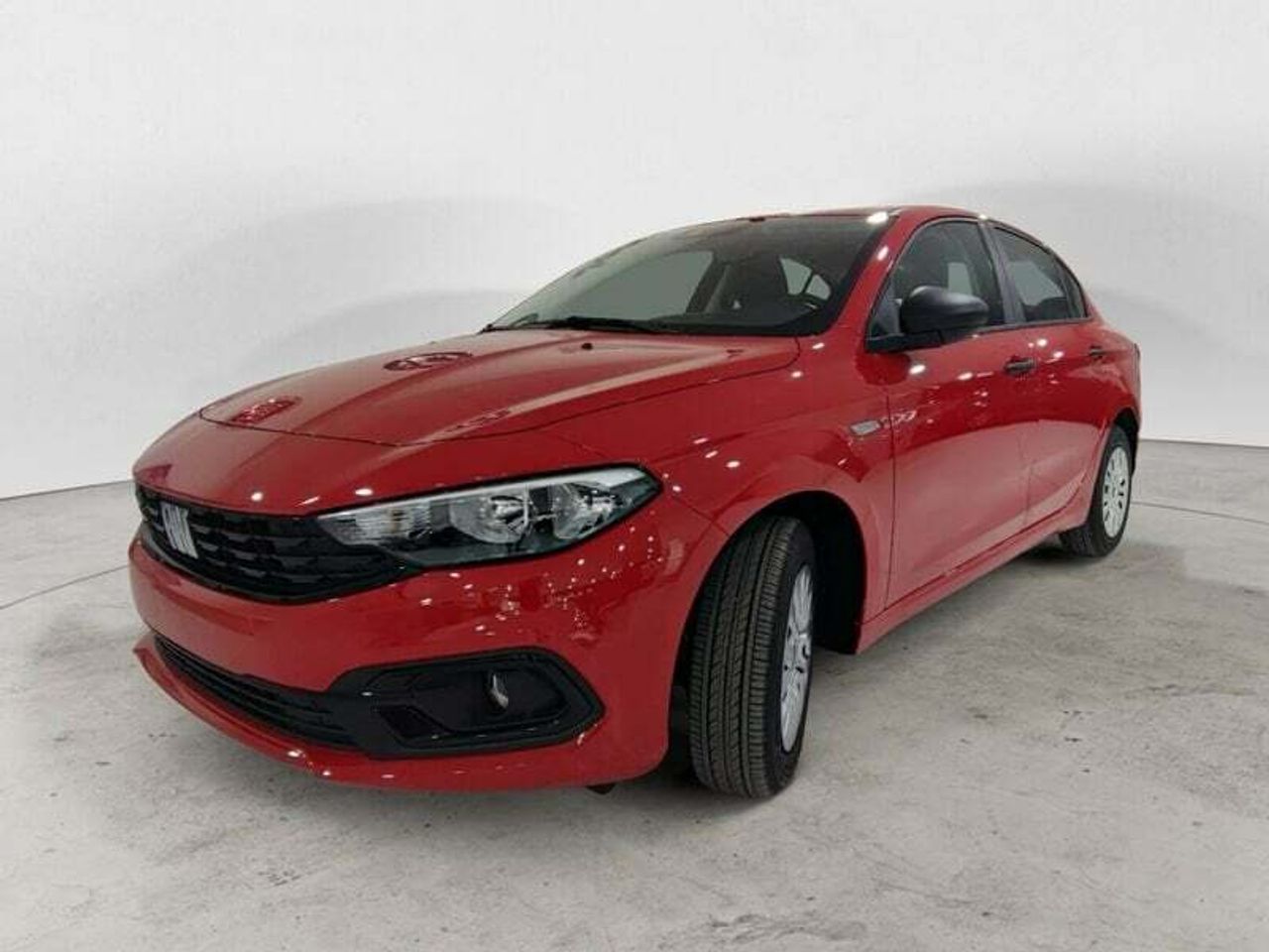 Foto Fiat Tipo 1