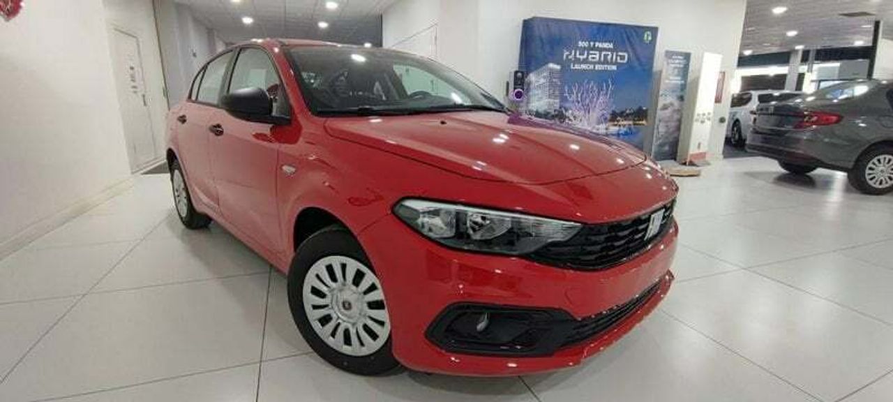 Foto Fiat Tipo 6