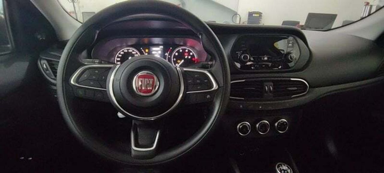 Foto Fiat Tipo 13