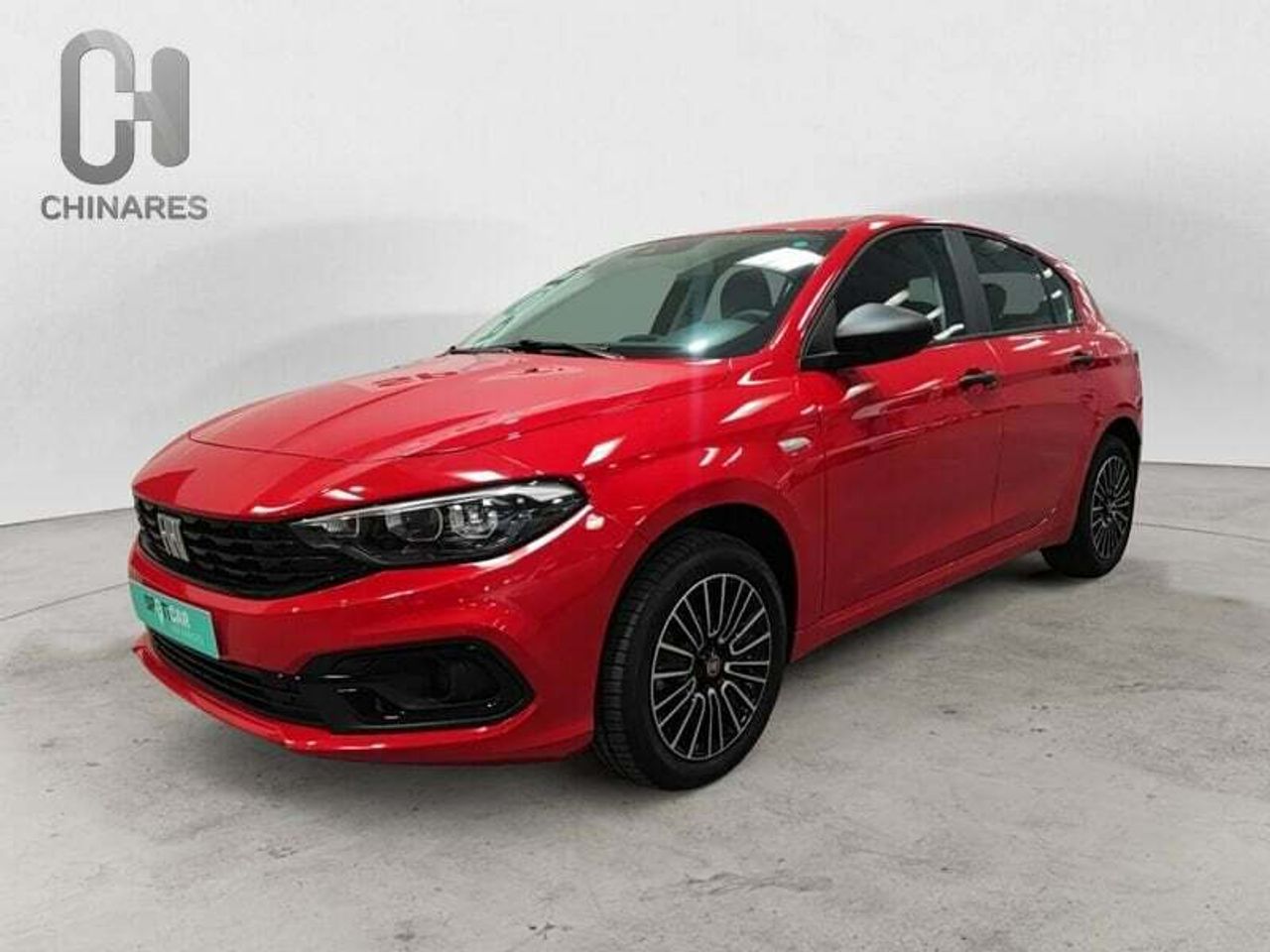 Foto Fiat Tipo 1