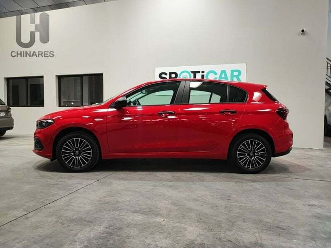 Foto Fiat Tipo 2