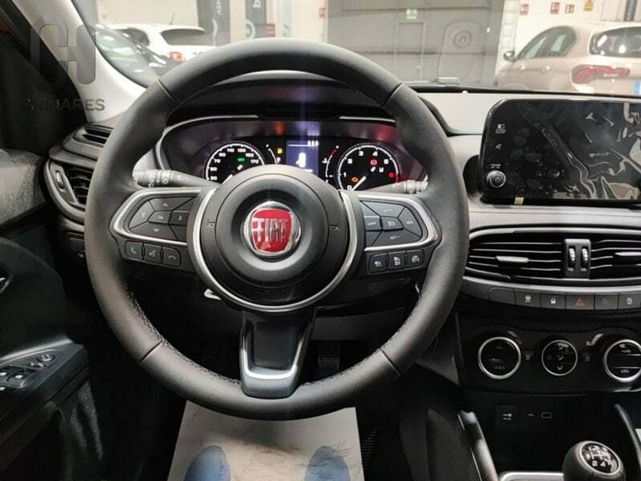 Foto Fiat Tipo 17