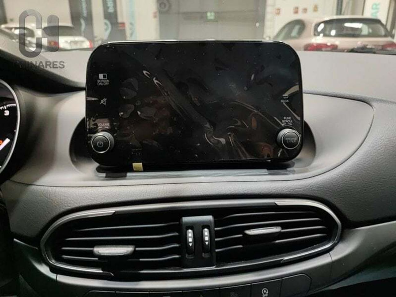 Foto Fiat Tipo 20